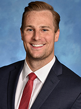Daniel Roberson